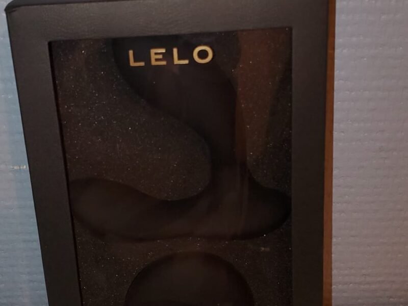 LELO Hugo 2 Telecommande