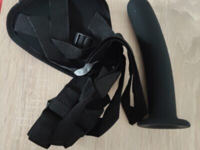 Gode ceinture