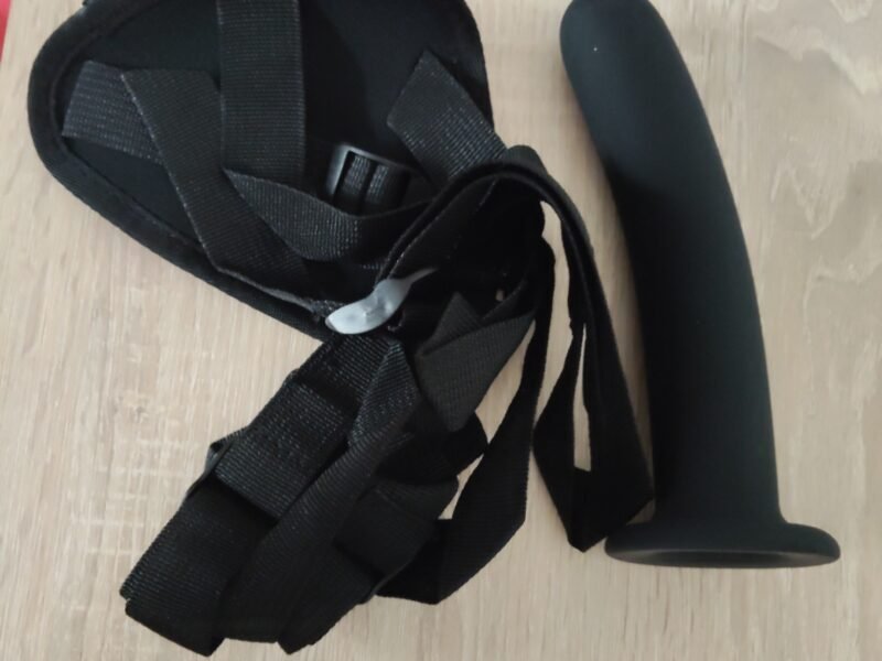 Gode ceinture