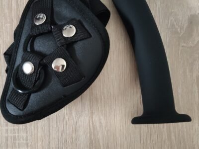 Gode ceinture