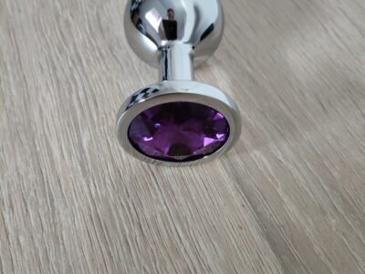 Plug taille M