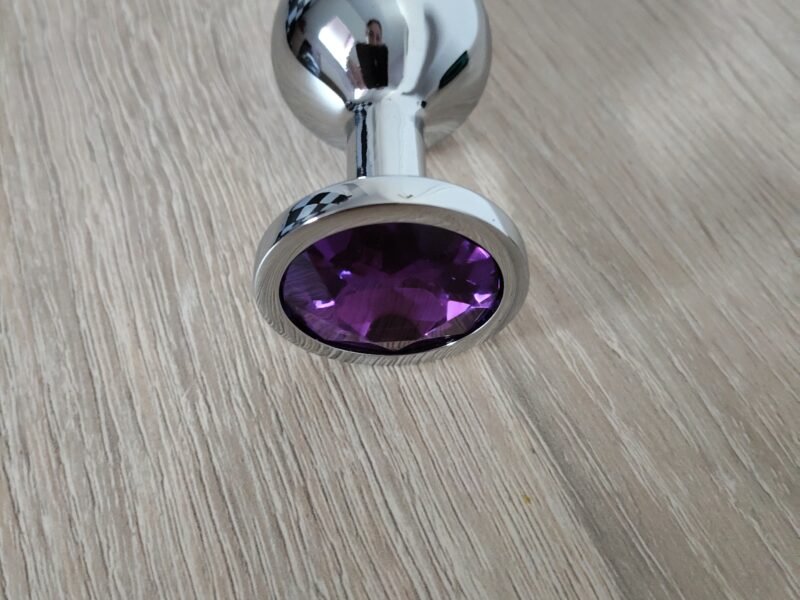 Plug taille M