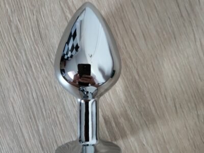 Plug taille M