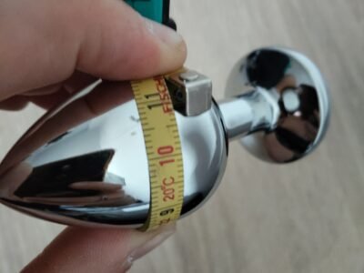 Plug taille M