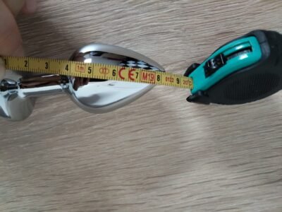 Plug taille M