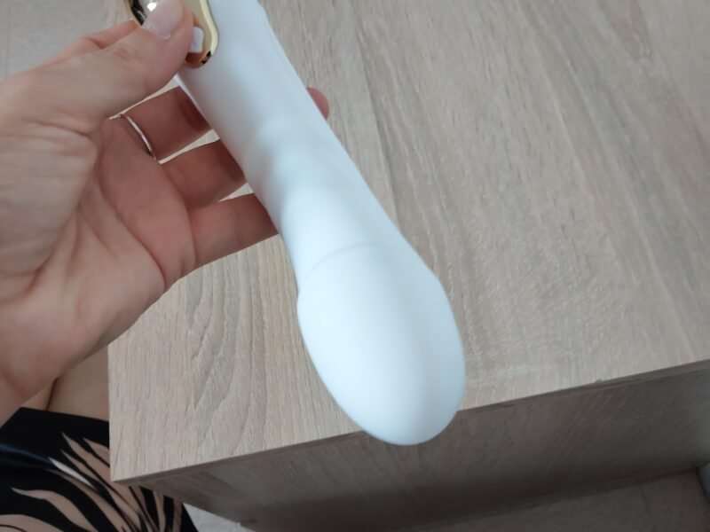 Masajeador wand