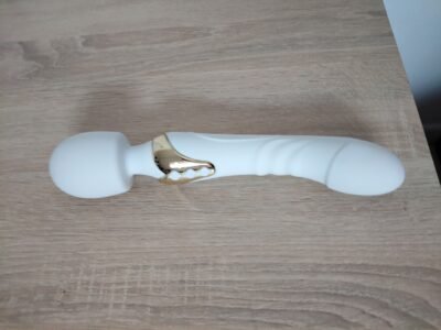 Masajeador wand