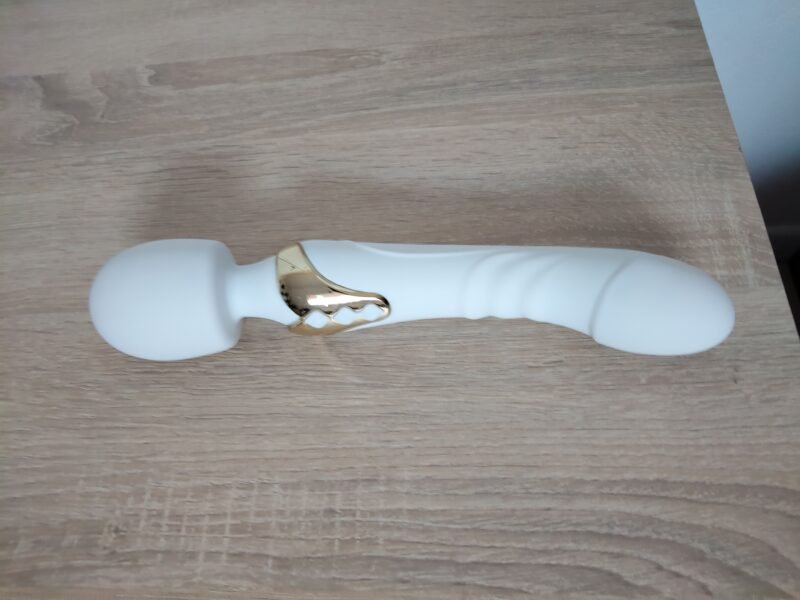 Masajeador wand