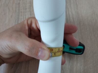 Masajeador wand