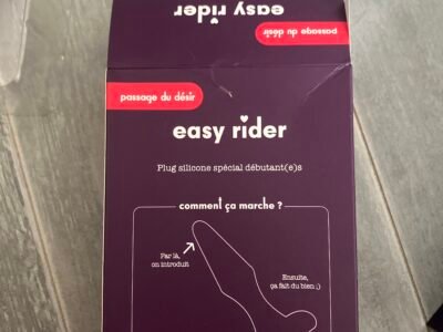 Easy rider