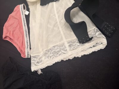 Sous-Vêtements