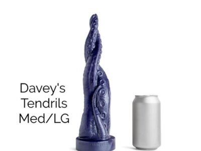 Hankey's Tendrils MD/LG