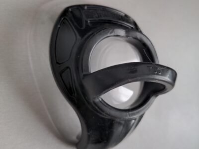Cockring Armour Tug