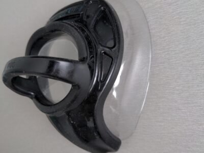 Cockring Armour Tug