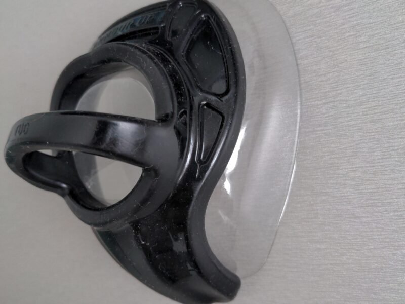 Cockring Armour Tug