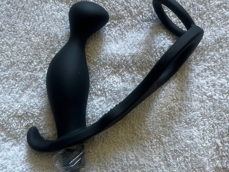 Cockring Prostate