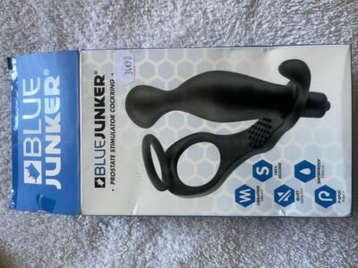 Cockring Prostate
