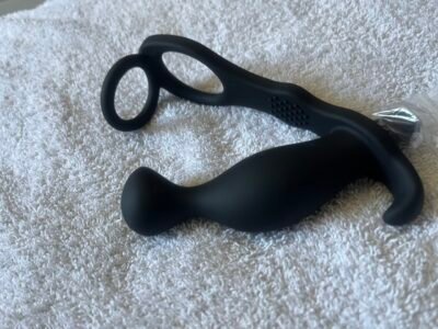 Cockring Prostate