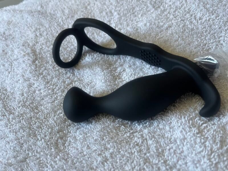Cockring Prostate