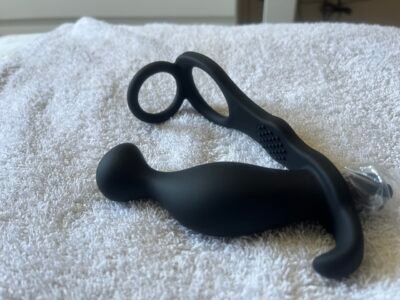 Cockring Prostate