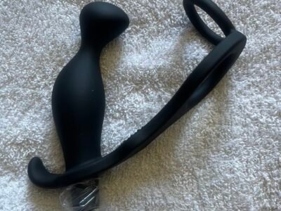 Cockring Prostate