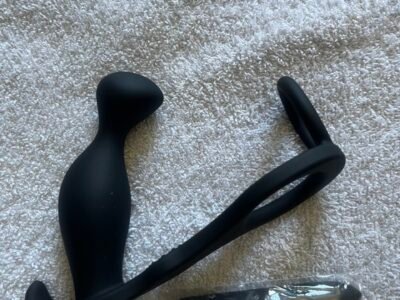Cockring Prostate