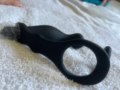 Cockring Prostate