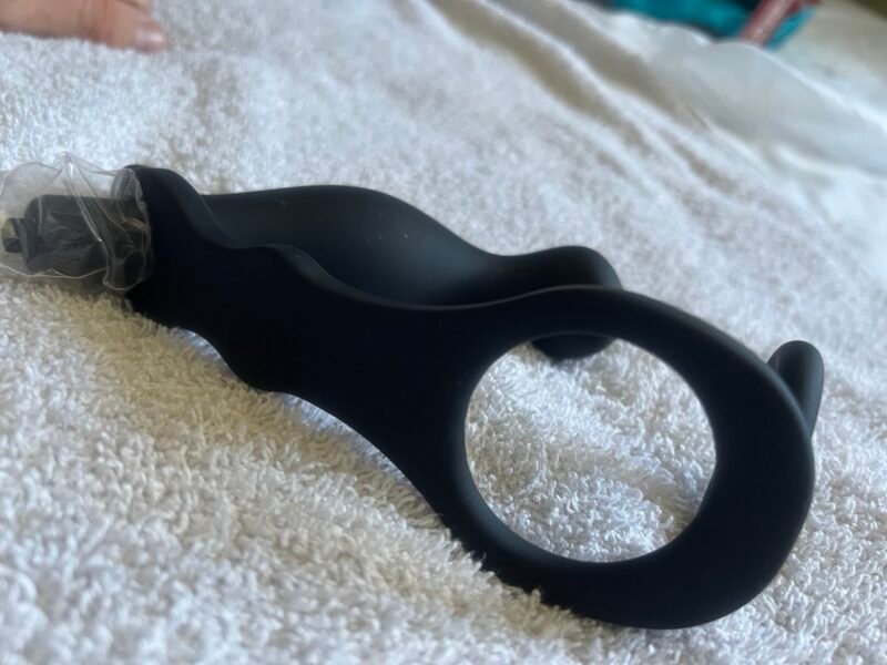 Cockring Prostate