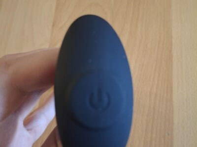 Chapelet anal
