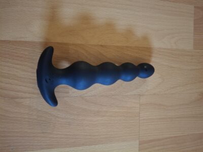 Chapelet anal