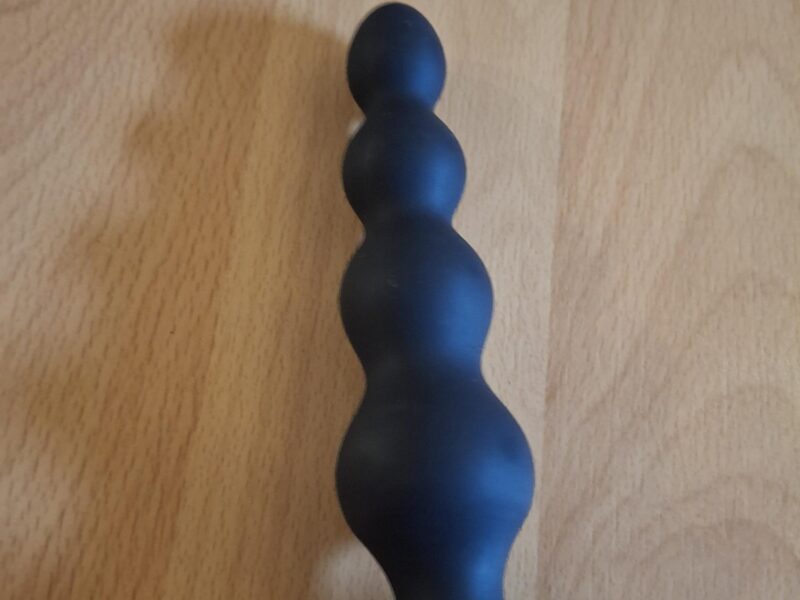 Chapelet anal