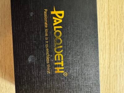 Masseur Prostate Poussant
