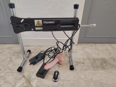 Hismith Pro 1 Sex Machine