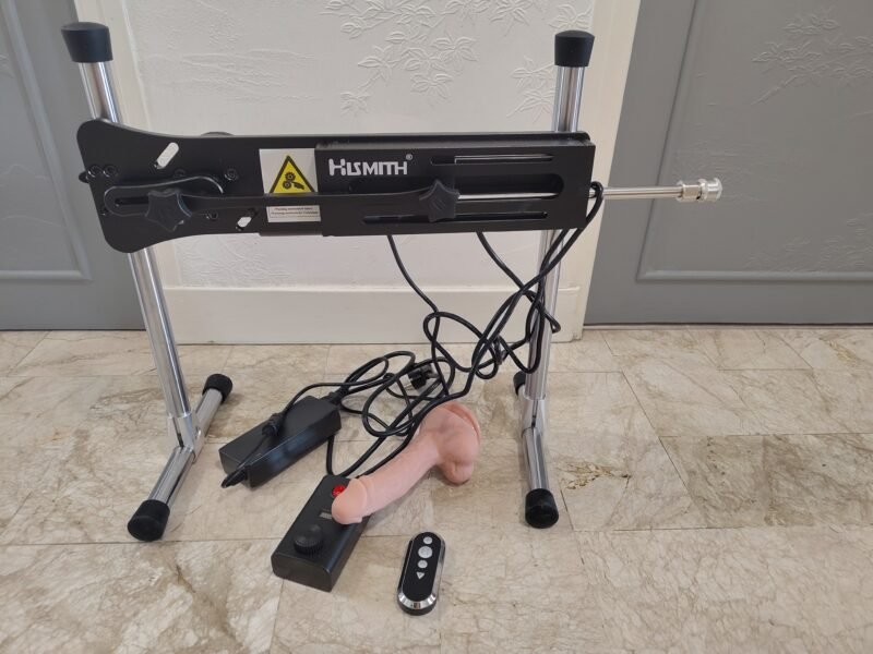 Hismith Pro 1 Sex Machine