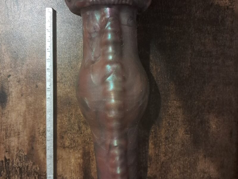 Semay’Awi Love Smith