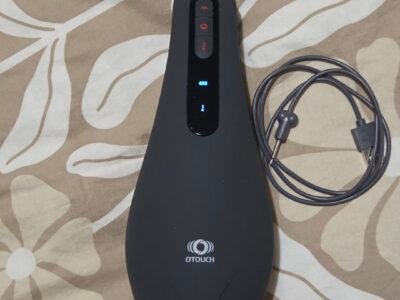 OTOUCH Airturn2 Masturbat