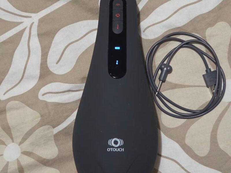OTOUCH Airturn2 Masturbat