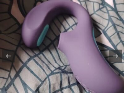 lelo double enigma sonic