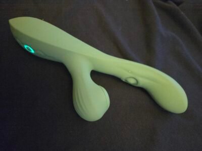 Loveline Pulse Wave