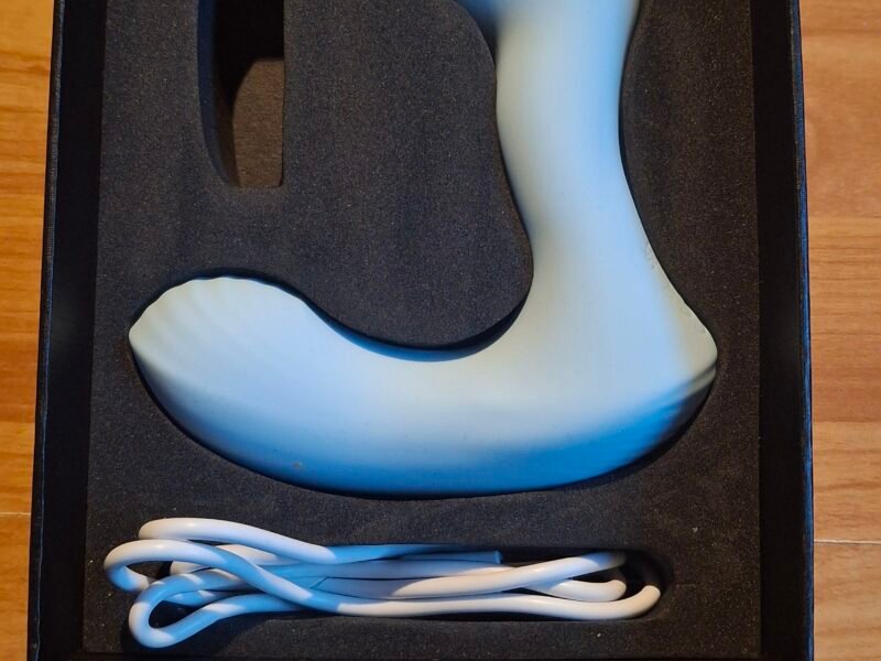 Plug vibrant Bellessa