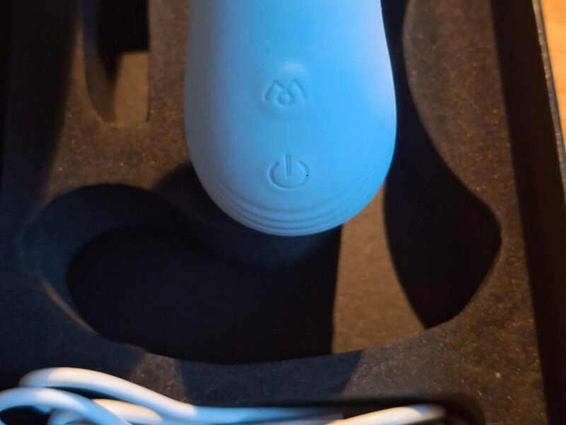Plug vibrant Bellessa