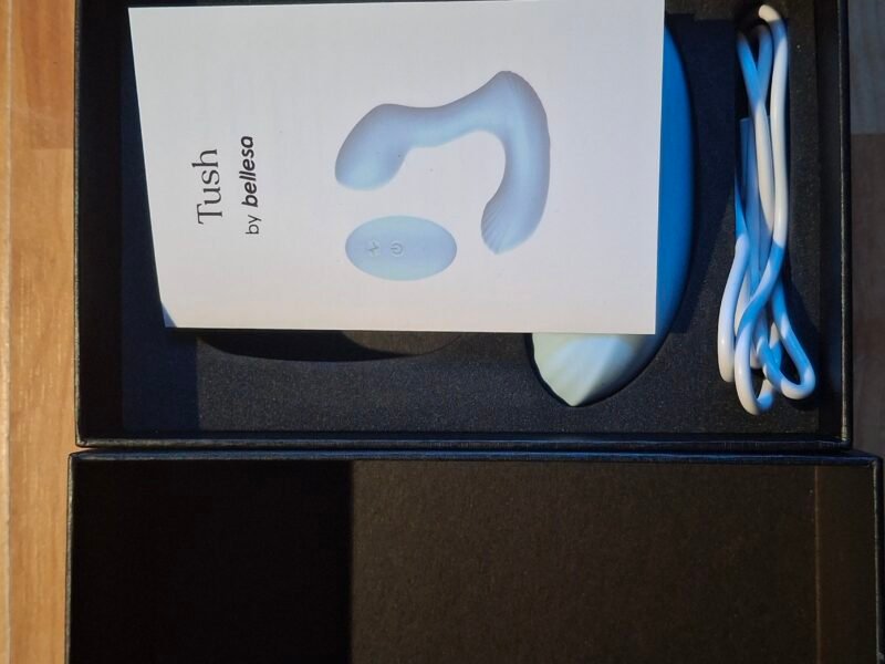 Plug vibrant Bellessa