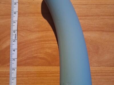 Gode vibrant Belessa 12cm