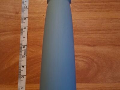 Gode vibrant Belessa 12cm