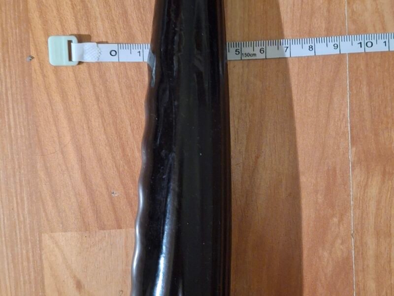Gode/plug géant