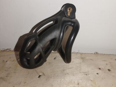 Cage de chasteté