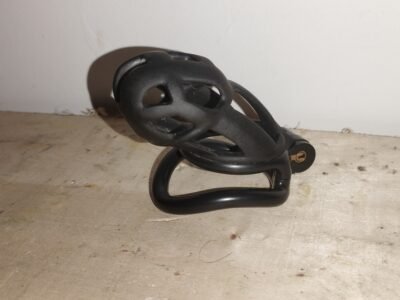 Cage de chasteté