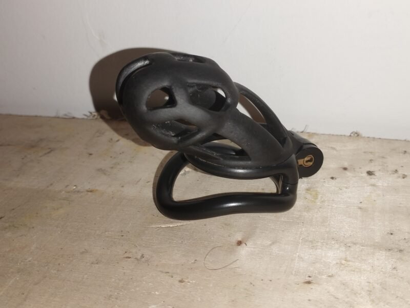 Cage de chasteté