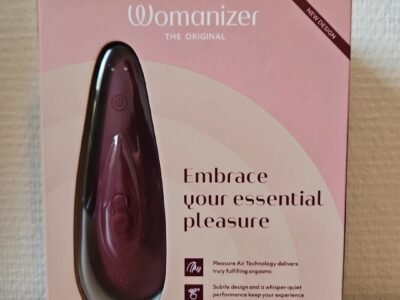 Womanizer Classic 2