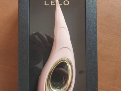 Lelo Dot Cruise